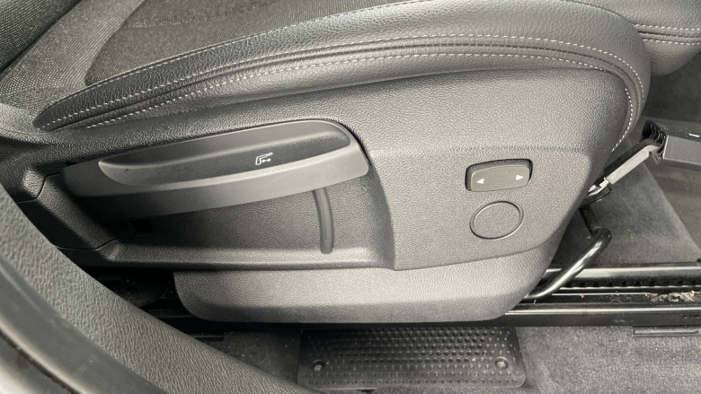 BMW X1 xDrive 25e M Sport 5dr Auto Estate